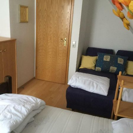 Appartement Dalzicht Geschikt Voor 4 Tot 5 Volwassenen Of 4 Volwassenen Plus 2 Kinderen Winterberg Bagian luar foto