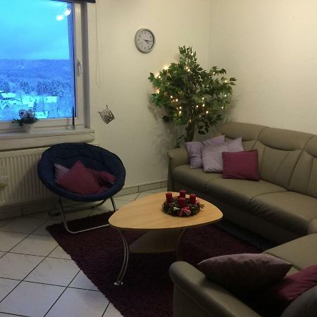 Appartement Dalzicht Geschikt Voor 4 Tot 5 Volwassenen Of 4 Volwassenen Plus 2 Kinderen Winterberg Bagian luar foto