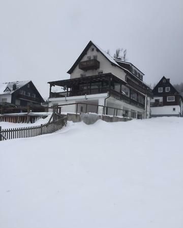 Appartement Dalzicht Geschikt Voor 4 Tot 5 Volwassenen Of 4 Volwassenen Plus 2 Kinderen Winterberg Bagian luar foto