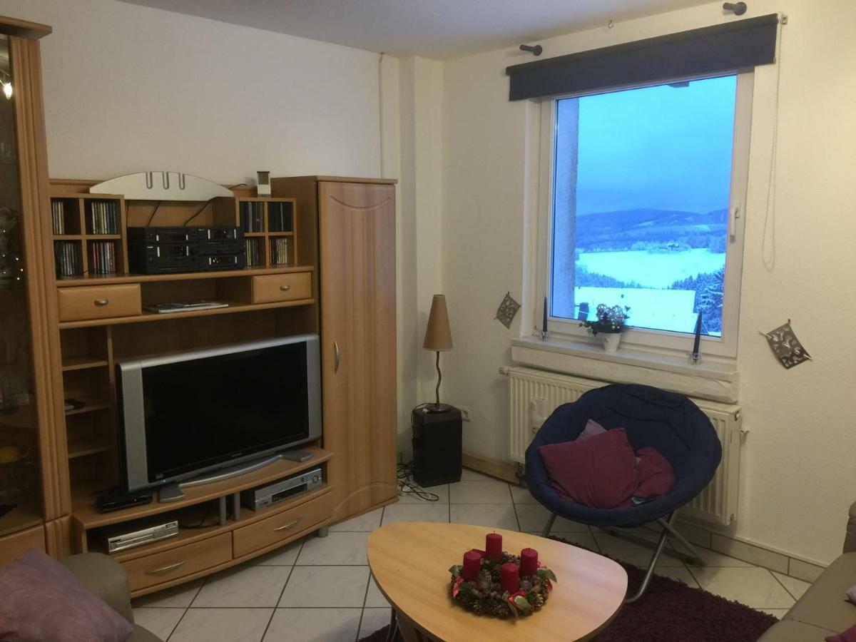 Appartement Dalzicht Geschikt Voor 4 Tot 5 Volwassenen Of 4 Volwassenen Plus 2 Kinderen Winterberg Bagian luar foto