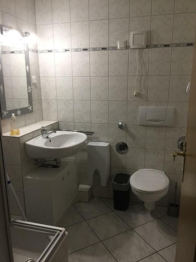 Appartement Dalzicht Geschikt Voor 4 Tot 5 Volwassenen Of 4 Volwassenen Plus 2 Kinderen Winterberg Bagian luar foto