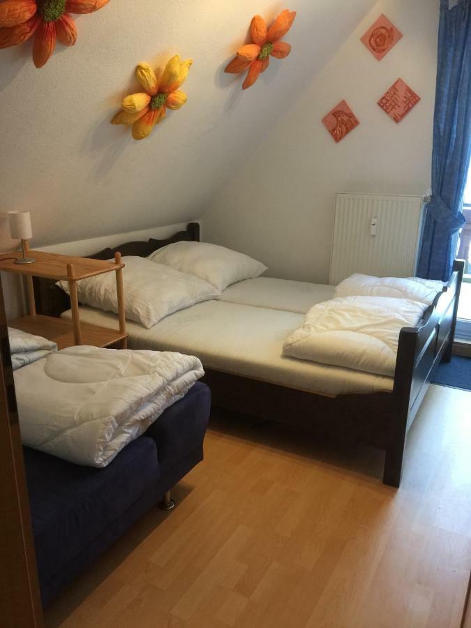Appartement Dalzicht Geschikt Voor 4 Tot 5 Volwassenen Of 4 Volwassenen Plus 2 Kinderen Winterberg Bagian luar foto
