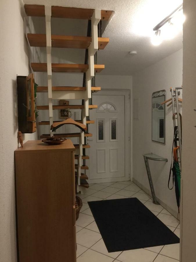 Appartement Dalzicht Geschikt Voor 4 Tot 5 Volwassenen Of 4 Volwassenen Plus 2 Kinderen Winterberg Bagian luar foto