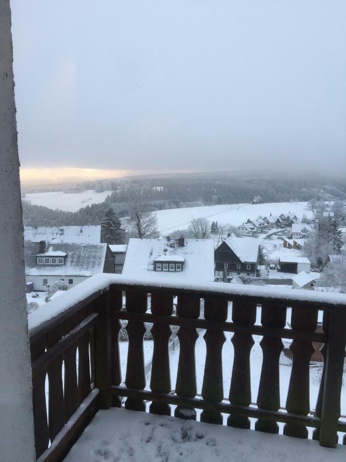 Appartement Dalzicht Geschikt Voor 4 Tot 5 Volwassenen Of 4 Volwassenen Plus 2 Kinderen Winterberg Bagian luar foto