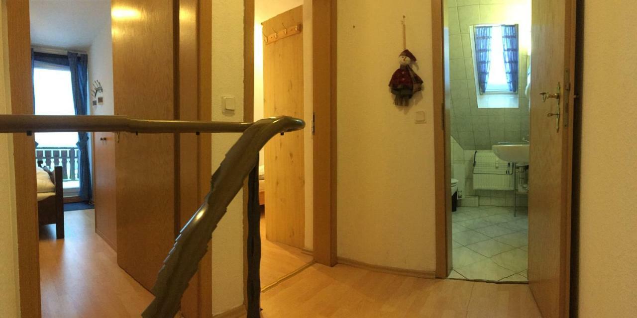 Appartement Dalzicht Geschikt Voor 4 Tot 5 Volwassenen Of 4 Volwassenen Plus 2 Kinderen Winterberg Bagian luar foto