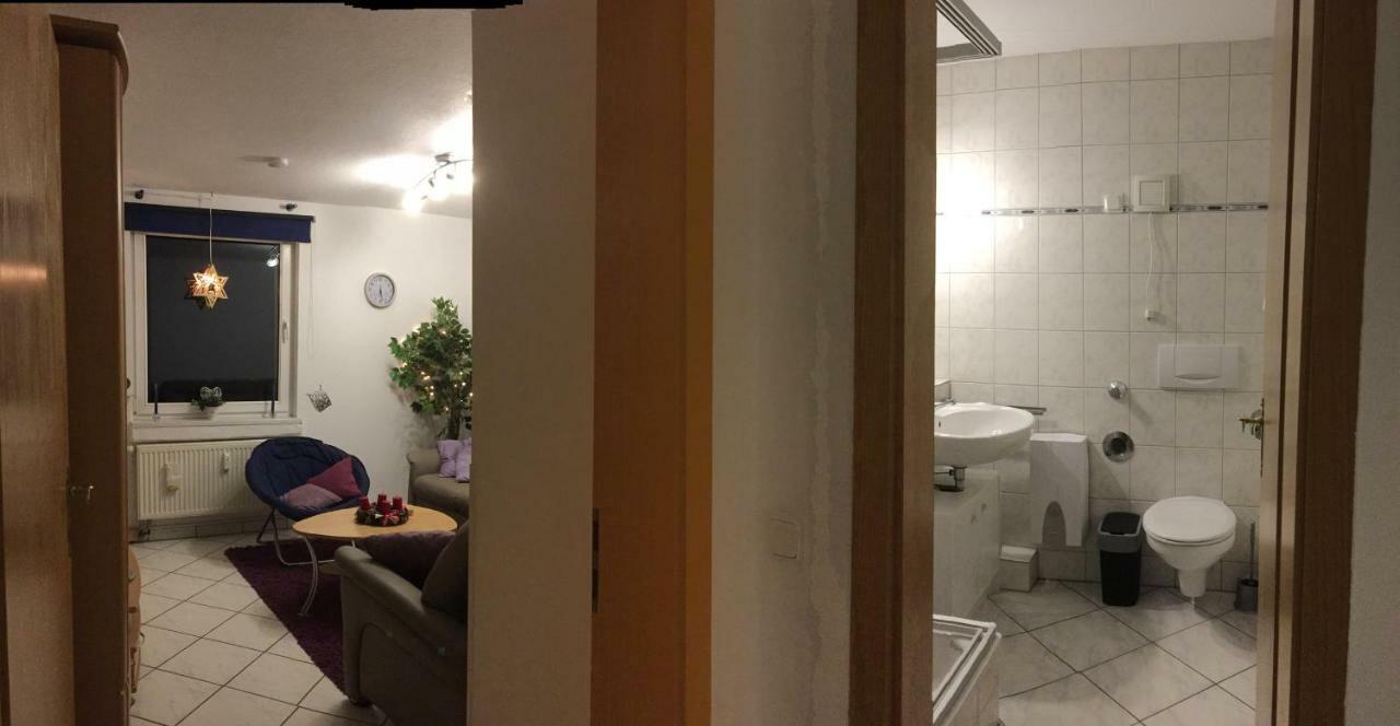 Appartement Dalzicht Geschikt Voor 4 Tot 5 Volwassenen Of 4 Volwassenen Plus 2 Kinderen Winterberg Bagian luar foto