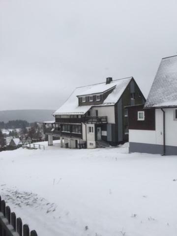 Appartement Dalzicht Geschikt Voor 4 Tot 5 Volwassenen Of 4 Volwassenen Plus 2 Kinderen Winterberg Bagian luar foto