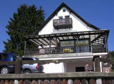 Appartement Dalzicht Geschikt Voor 4 Tot 5 Volwassenen Of 4 Volwassenen Plus 2 Kinderen Winterberg Bagian luar foto