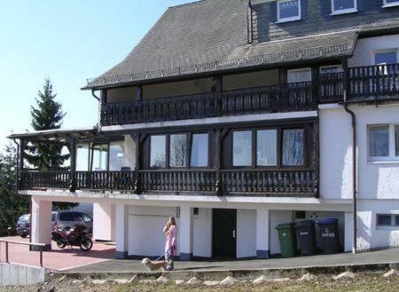 Appartement Dalzicht Geschikt Voor 4 Tot 5 Volwassenen Of 4 Volwassenen Plus 2 Kinderen Winterberg Bagian luar foto